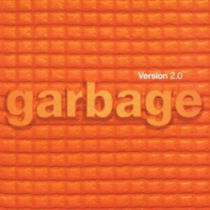 Garbage - Version 2.0 in der Gruppe Minishops / Garbage bei Bengans Skivbutik AB (4039446)