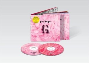 Garbage - Garbage in der Gruppe Minishops / Garbage bei Bengans Skivbutik AB (4039451)