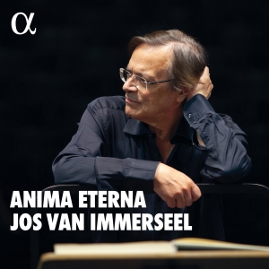 Various - Anima Eterna & Jos Van Immerseel (7 in der Gruppe CD bei Bengans Skivbutik AB (4039455)