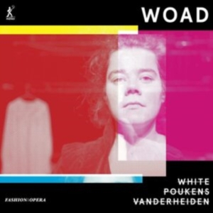 White Alastair - Woad in der Gruppe CD bei Bengans Skivbutik AB (4039468)