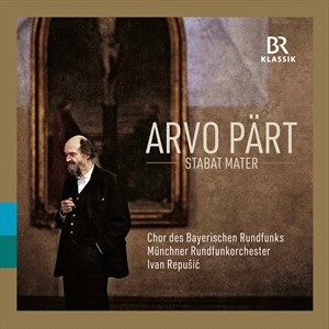 Pärt Arvo - Stabat Mater in der Gruppe Övrigt /  bei Bengans Skivbutik AB (4039480)
