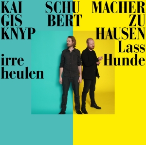 Schubert Franz - Lass Irre Hunde Heulen (Lp) in der Gruppe Externt_Lager / Naxoslager bei Bengans Skivbutik AB (4039504)