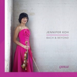 Johann Sebastian Bach Bela Bartok - Bach & Beyond (5Cd) in der Gruppe Externt_Lager / Naxoslager bei Bengans Skivbutik AB (4039515)