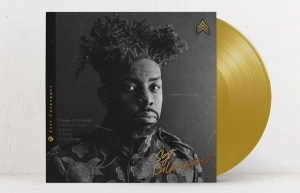 Joel Culpepper - Sgt Culpepper in der Gruppe VINYL bei Bengans Skivbutik AB (4039527)