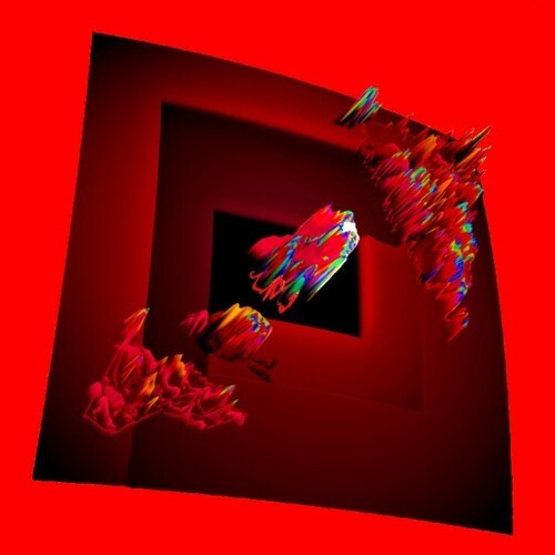 Al Karpenter - Musik From A Private Hell in der Gruppe VINYL / Rock bei Bengans Skivbutik AB (4039583)