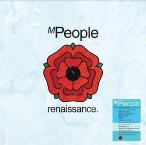 M People - Vinyl Box Set - Signed Ed. (Coloure in der Gruppe VINYL / Pop-Rock bei Bengans Skivbutik AB (4039585)
