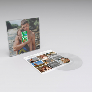 Saint Etienne - I've Been Trying To Tell You (Col. in der Gruppe Minishops / Saint Etienne bei Bengans Skivbutik AB (4039593)