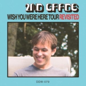 2Nd Grade - Wish You Were Here Tour Revisited ( in der Gruppe Övrigt /  bei Bengans Skivbutik AB (4039598)