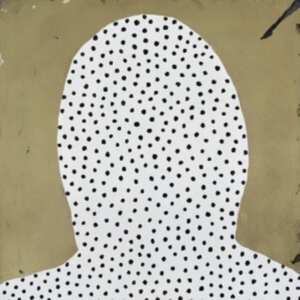 Time For Dreams - Life Of The Inhabitant (Clear & Whi in der Gruppe VINYL / Pop-Rock bei Bengans Skivbutik AB (4039601)