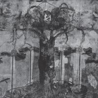 Ov Pain - The Churning Blue Of Noon in der Gruppe VINYL / Rock bei Bengans Skivbutik AB (4039602)