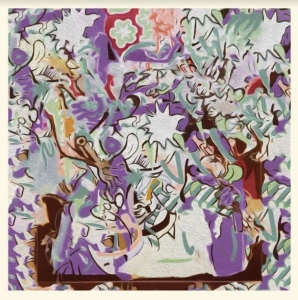 Mild High Club - Going Going Gone in der Gruppe VINYL / Hårdrock,Pop-Rock bei Bengans Skivbutik AB (4039618)