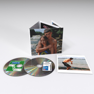 Saint Etienne - I've Been Trying To Tell You (Cd+Dv in der Gruppe Minishops / Saint Etienne bei Bengans Skivbutik AB (4039633)