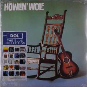 Howlin' Wolf - Rockin Chair (Mint Vinyl) in der Gruppe Labels /  bei Bengans Skivbutik AB (4039671)