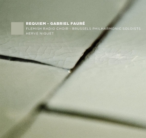 Olga Peretyatko - Requiem in der Gruppe CD bei Bengans Skivbutik AB (4039757)