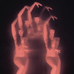 Gost - Rites Of Love And Reverence in der Gruppe VINYL / Hårdrock bei Bengans Skivbutik AB (4039794)