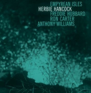 Hancock Herbie - Empyrean Isles in der Gruppe VINYL / Jazz/Blues bei Bengans Skivbutik AB (4039839)