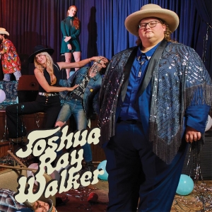 Walker Joshua Ray - See You Next Time in der Gruppe VINYL / Vinyl Country bei Bengans Skivbutik AB (4039846)