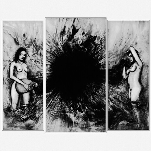 Mannveira - Vitahringur in der Gruppe VINYL / Rock bei Bengans Skivbutik AB (4039853)