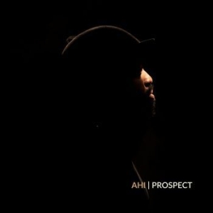 Ahi - Prospect in der Gruppe VINYL / Elektroniskt,World Music bei Bengans Skivbutik AB (4039856)