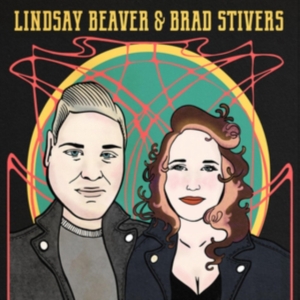 Beaver Lindsay & Brad Stivers - Lindsay Beaver & Brad Stivers in der Gruppe CD / Jazz bei Bengans Skivbutik AB (4039886)