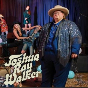 Walker Joshua Ray - See You Next Time in der Gruppe CD / CD Country bei Bengans Skivbutik AB (4039890)