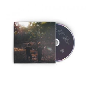 Hause Dave - Blood Harmony in der Gruppe CD / Rock bei Bengans Skivbutik AB (4039892)