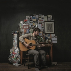 Fowler Matthew - Grief We Gave Our Mother in der Gruppe Övrigt /  bei Bengans Skivbutik AB (4039894)