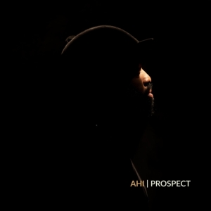 Ahi - Prospect in der Gruppe CD / Elektroniskt,World Music bei Bengans Skivbutik AB (4039901)