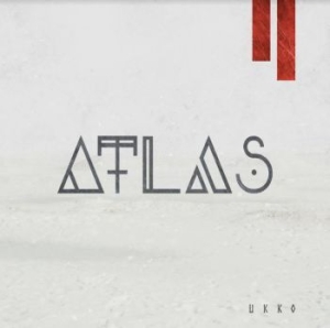 Atlas - Ukko in der Gruppe CD bei Bengans Skivbutik AB (4039917)