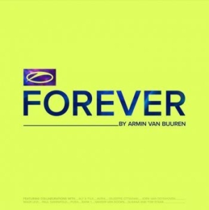 Van Buuren Armin - A State Of Trance Forever in der Gruppe CD / Dance-Techno,Övrigt bei Bengans Skivbutik AB (4039923)