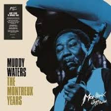 Muddy Waters - Muddy Waters: The Montreux Years in der Gruppe -Start Vinyl bei Bengans Skivbutik AB (4039938)