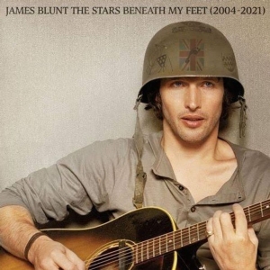 James Blunt - The Stars Beneath My Feet (2004-2021) in der Gruppe CD / Pop bei Bengans Skivbutik AB (4039939)