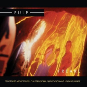 Pulp - Freaks in der Gruppe Minishops / Pulp bei Bengans Skivbutik AB (4040018)