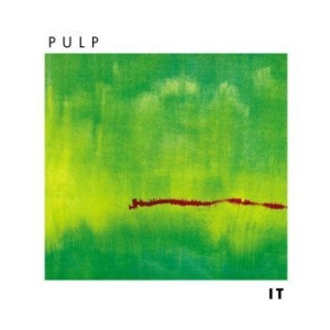 Pulp - It in der Gruppe Minishops / Pulp bei Bengans Skivbutik AB (4040024)