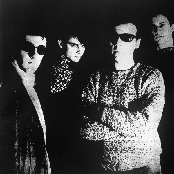 Television Personalities - The Painted Word in der Gruppe VINYL / Bestseller bei Bengans Skivbutik AB (4040026)