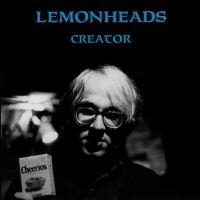 Lemonheads - Creator (Vinyl Lp) in der Gruppe UNSERE TIPPS / Freitagsveröffentlichungen / Fredag den 28:e Juni 2024 bei Bengans Skivbutik AB (4040029)