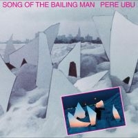 Pere Ubu - Carnival Of Souls in der Gruppe VINYL / Pop-Rock bei Bengans Skivbutik AB (4040035)