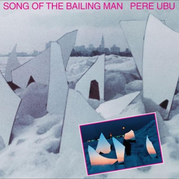 Pere Ubu - Carnival Of Souls in der Gruppe VINYL / Bestseller bei Bengans Skivbutik AB (4040035)