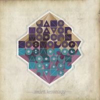 Weaver Jane - Modern Kosmology in der Gruppe VINYL / Pop-Rock bei Bengans Skivbutik AB (4040040)