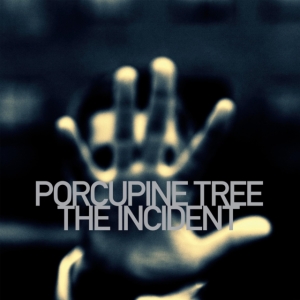 Porcupine Tree - Incident in der Gruppe CD / Pop-Rock bei Bengans Skivbutik AB (4040045)