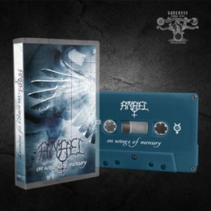 Anael - On Wings Of Mecury (Mc) in der Gruppe Hårdrock/ Heavy metal bei Bengans Skivbutik AB (4040064)