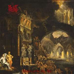 Blut Aus Nord - Memoria Vetusta I - Fathers Of The in der Gruppe CD bei Bengans Skivbutik AB (4040076)