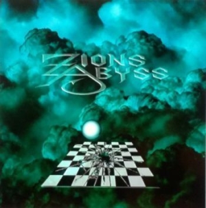 Zions Abyss - Tales in der Gruppe CD / Hårdrock/ Heavy metal bei Bengans Skivbutik AB (4040081)