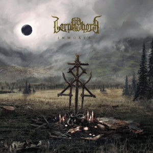Lorna Shore - Immortal in der Gruppe CD bei Bengans Skivbutik AB (4040199)
