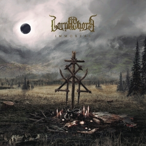 Lorna Shore - Immortal in der Gruppe Övrigt /  bei Bengans Skivbutik AB (4040199)