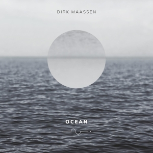 Maassen Dirk - Ocean in der Gruppe Övrigt / bei Bengans Skivbutik AB (4040218)