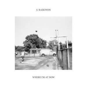 S. Raekwon - Where I'm At Now (Opaque Custard Vi in der Gruppe VINYL / Pop-Rock bei Bengans Skivbutik AB (4040228)
