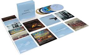 Mark Knopfler - The Studio Albums 1996-2007 (6Cd Bo in der Gruppe -Start Box bei Bengans Skivbutik AB (4040235)