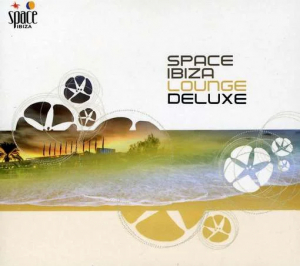 V/A - Space Ibiza Lounge in der Gruppe CD / Dans/Techno bei Bengans Skivbutik AB (4040322)