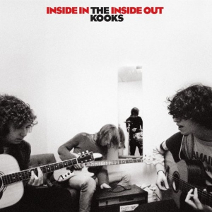 The Kooks - Inside In, Inside Out (Vinyl) in der Gruppe VINYL / Pop-Rock bei Bengans Skivbutik AB (4040393)